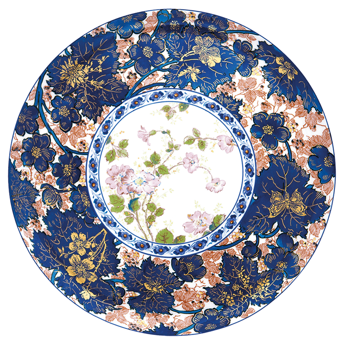 Tart Platter