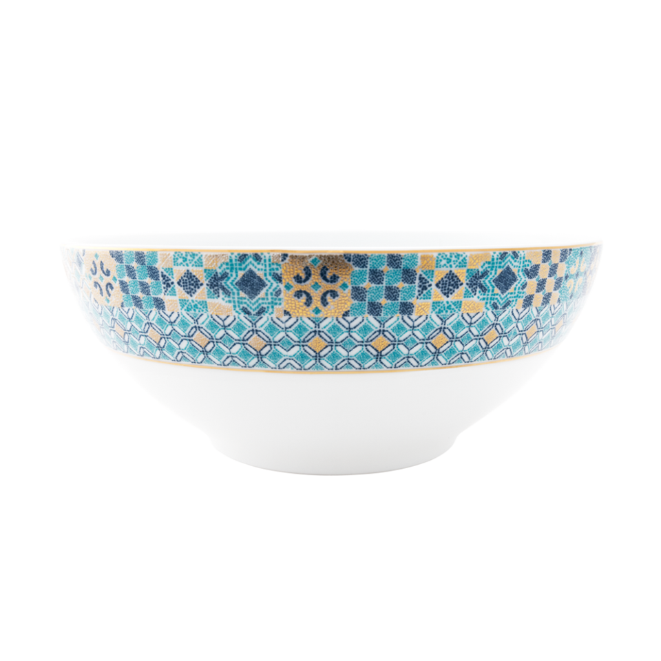 Salad Bowl