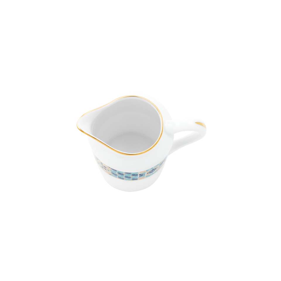Creamer