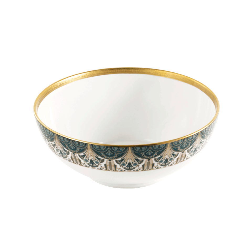 Salad Bowl