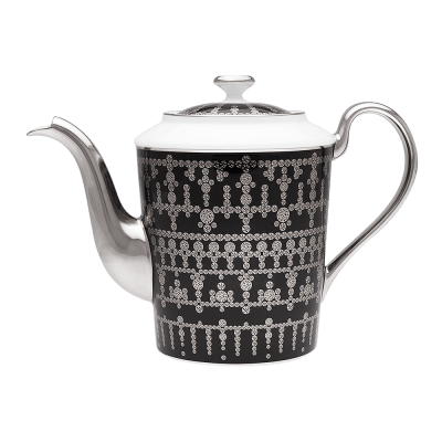 Teapot