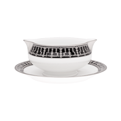 Sauce Boat