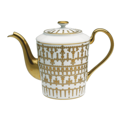 Teapot