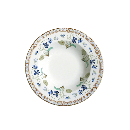 Rimless Soup Plate