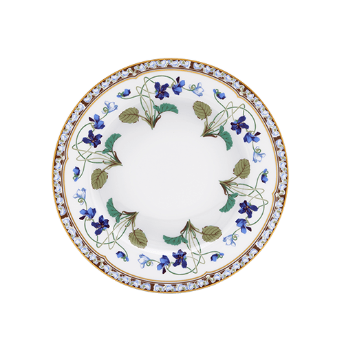 Dessert Plate
