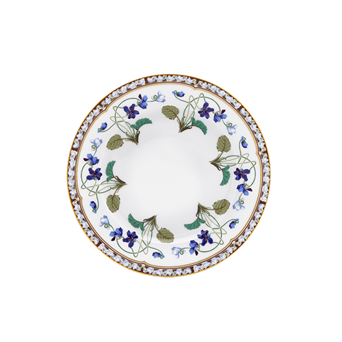Salad Plate