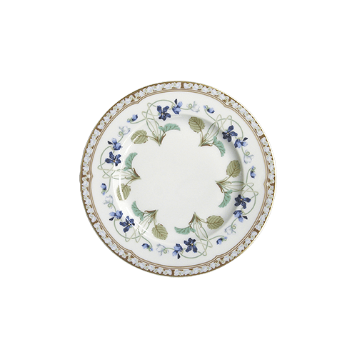 Bread & Butter Plate