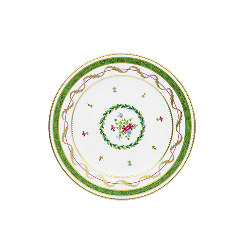Salad Plate