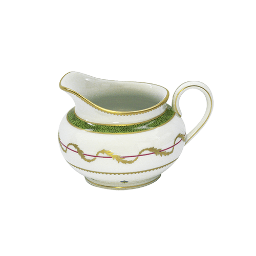 Creamer