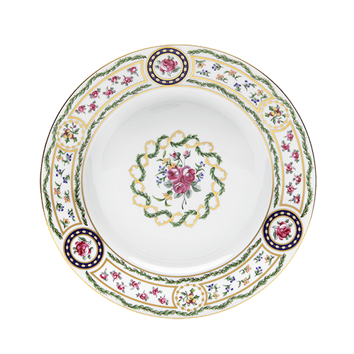 Dinner Plate
