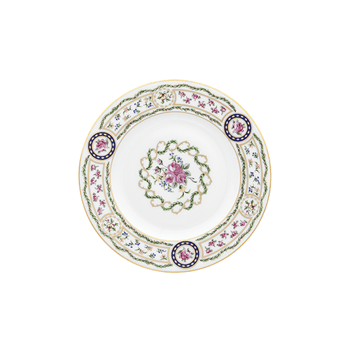 Bread & Butter Plate