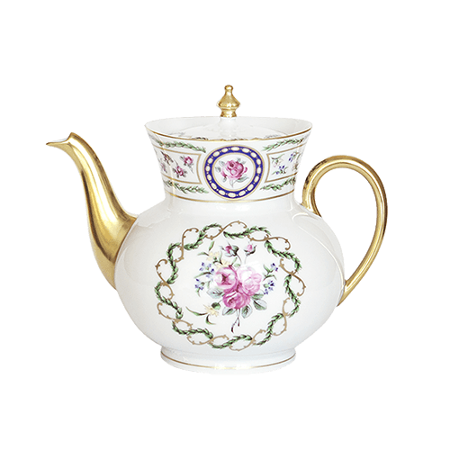 Teapot
