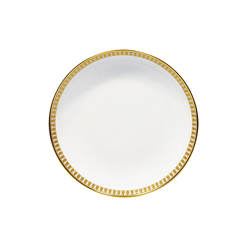 Rimless Soup Plate