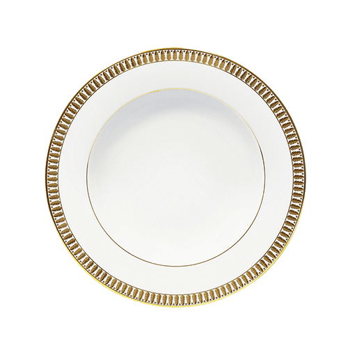 Rim Soup Plate
