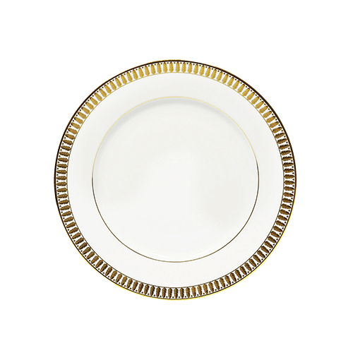 Dessert Plate