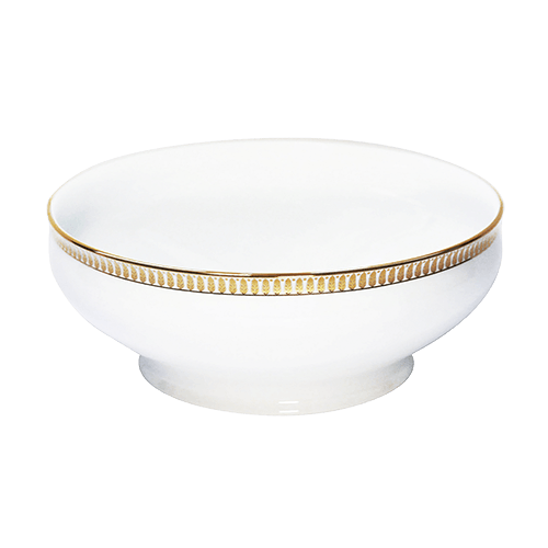 Salad Serving Bowl