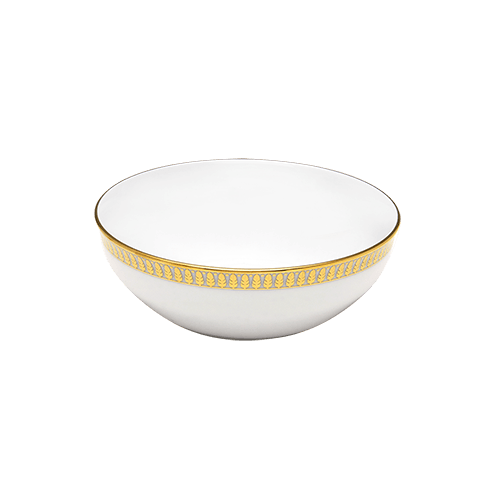 Individual Salad Bowl