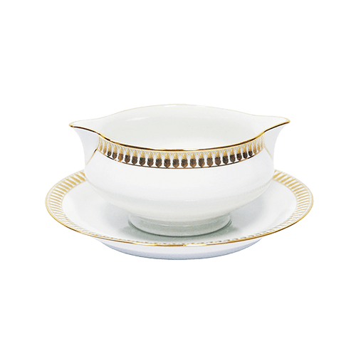Sauce Boat