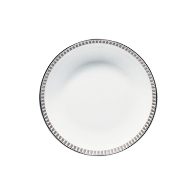 Rimless Soup Plate