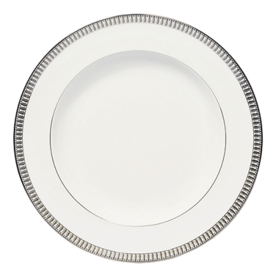 Deep Round Platter