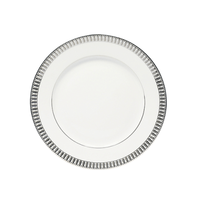 Dessert Plate