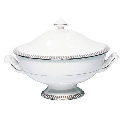 Soup Tureen
