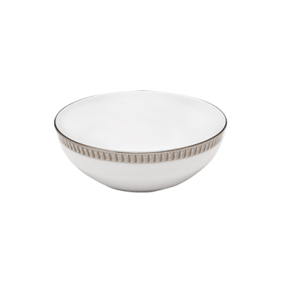 Individual Salad Bowl