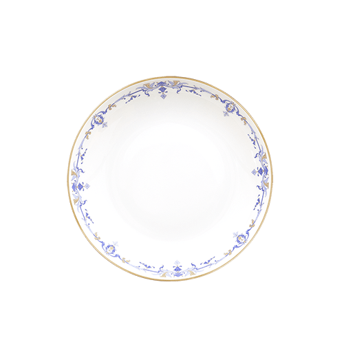 Rimless Soup Plate