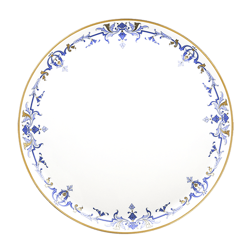 Tart Platter