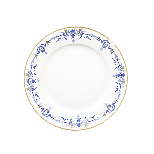 Dessert Plate