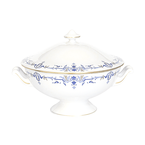 Soup Tureen
