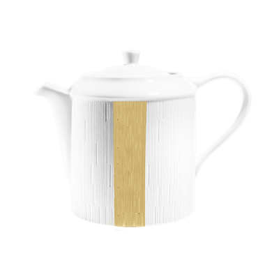 Teapot