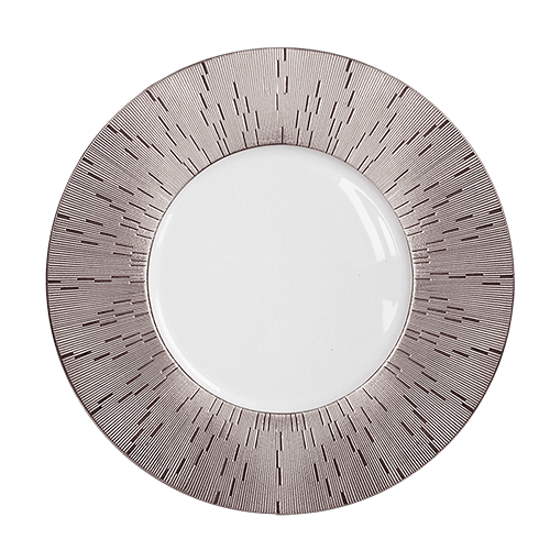Large Dinner Plate