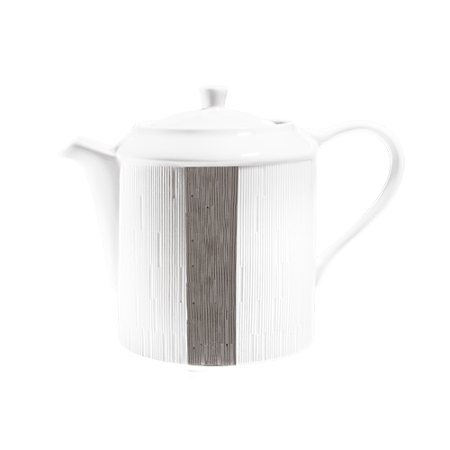 Teapot