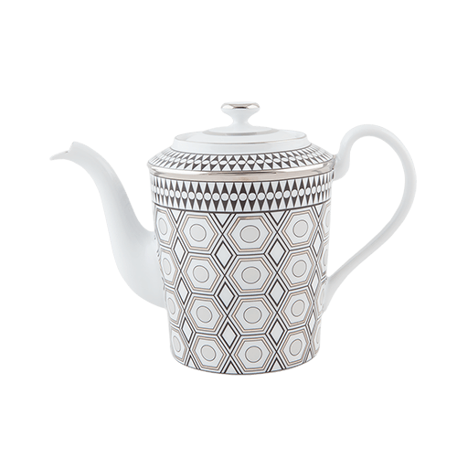 Teapot