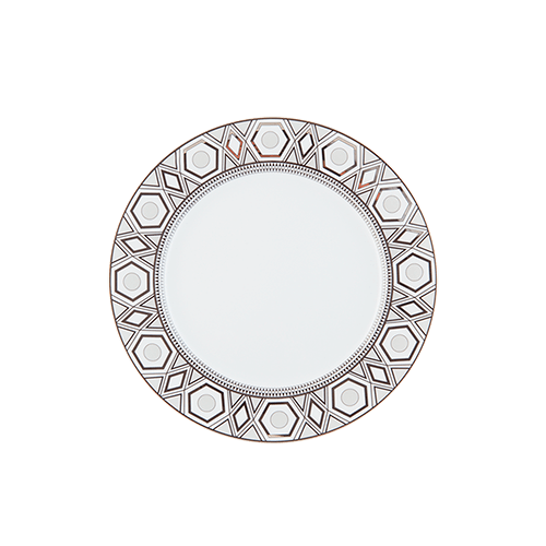 Salad Plate