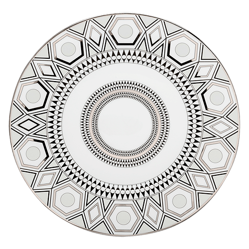 Underplate