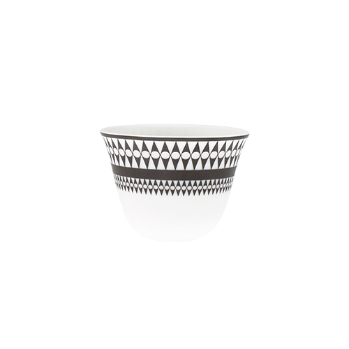 Cup Without Handle/Oriental Coffee Cup