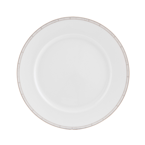 Flat Dish