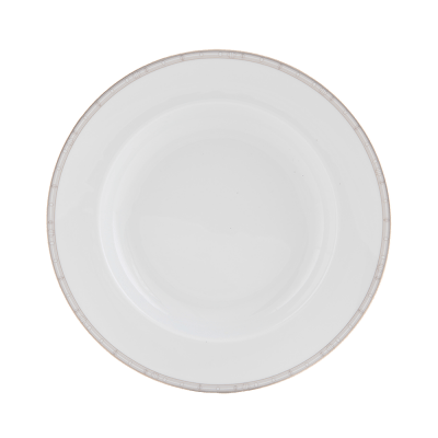 Deep Platter