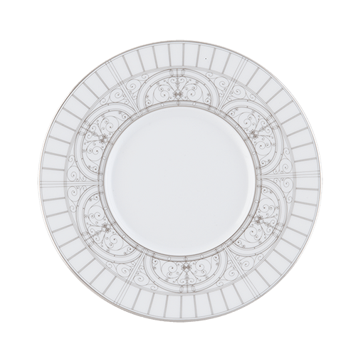 Bread & Butter Plate