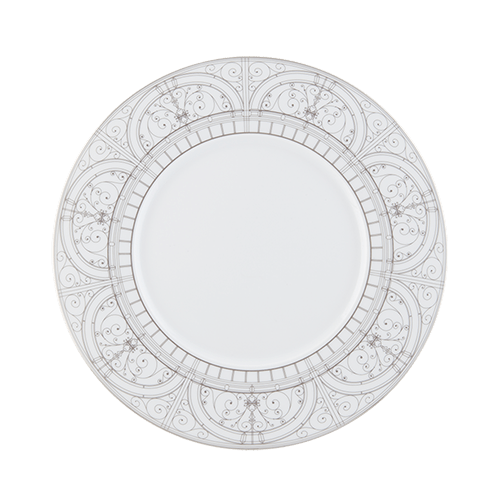 Large Dinner Plate