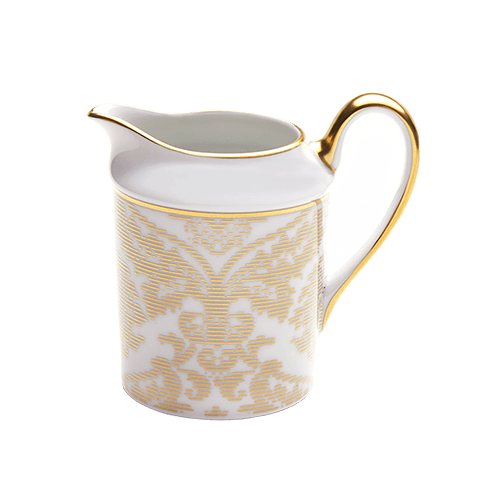 Creamer