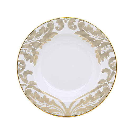 Rim Soup Plate