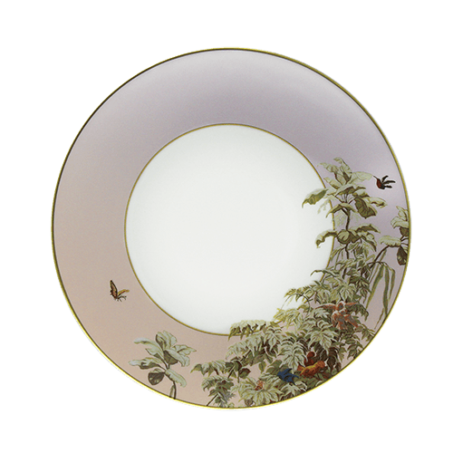 Large Dinner Plate
