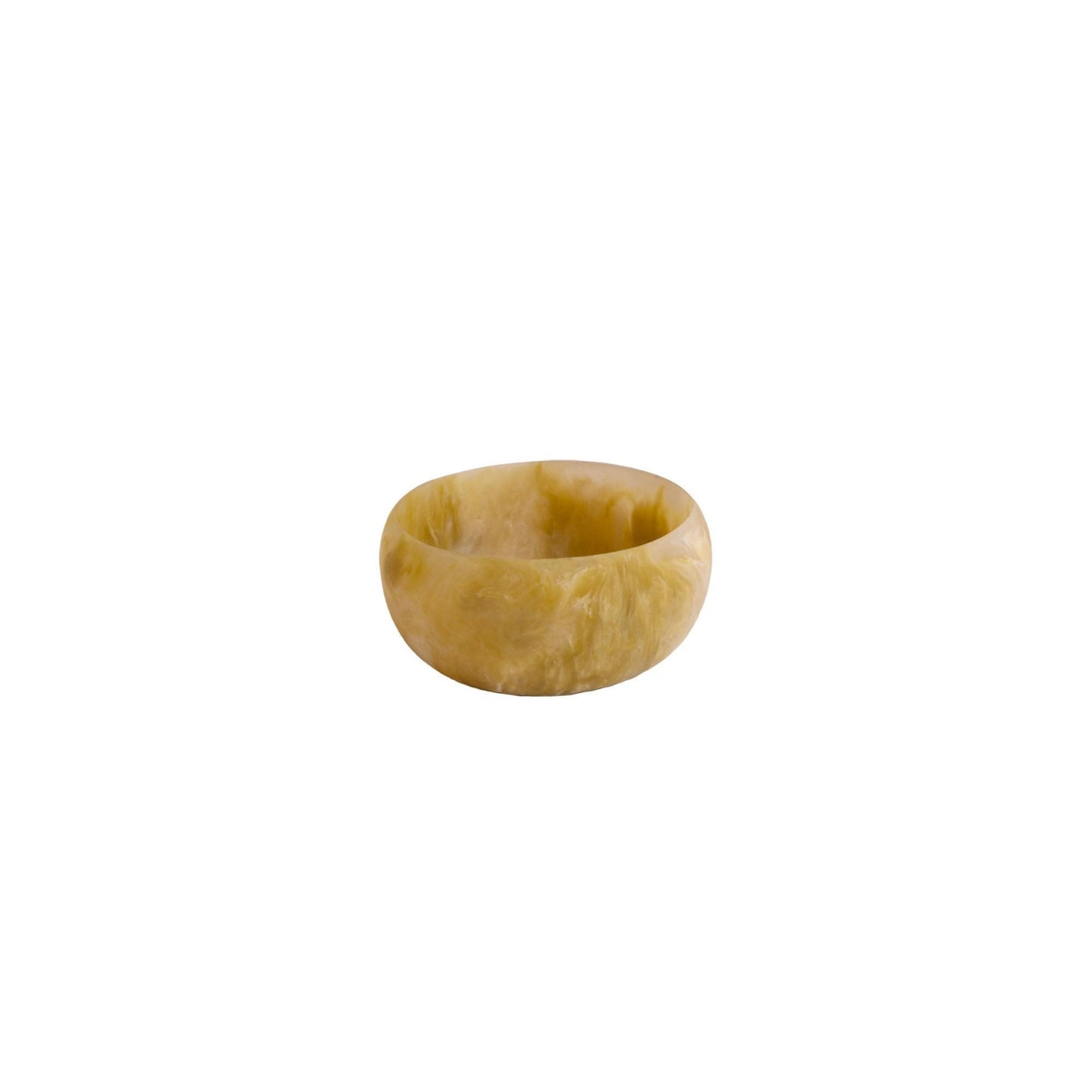 Sorbet Mini Round Bowl ( Matcha)