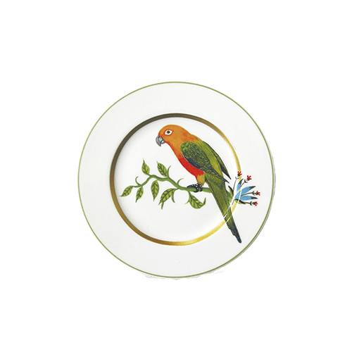 Bread & Butter Plate