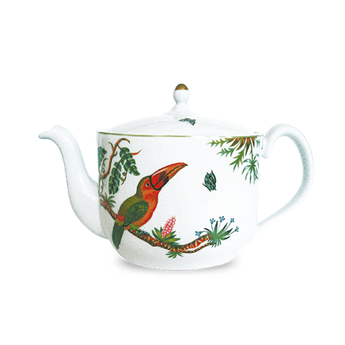 Teapot