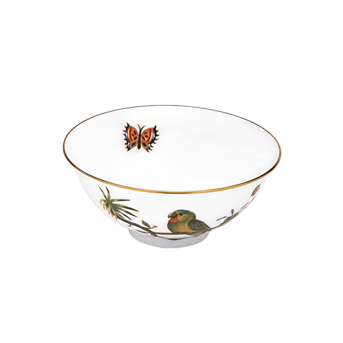 Rice Bowl