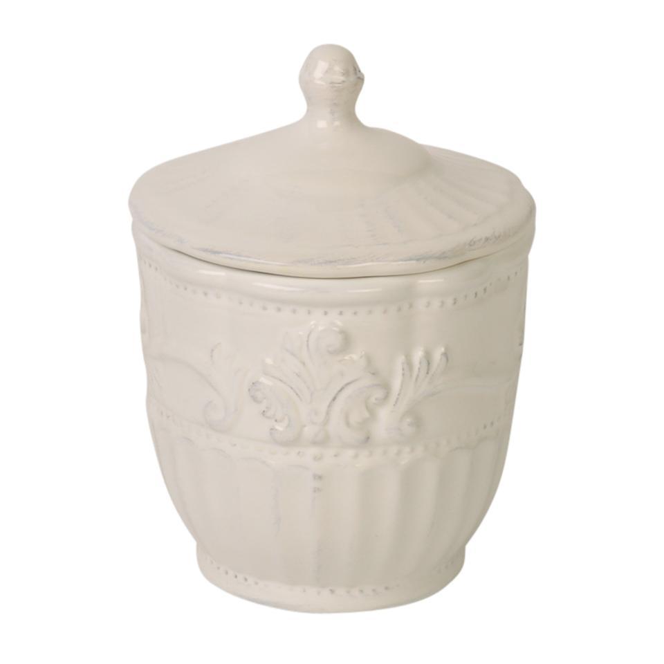 Cotton Box